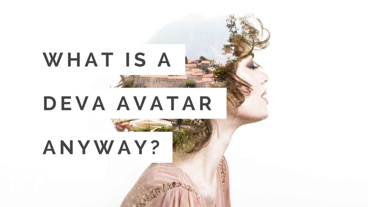 Deva Avatar | Human Angels & the Oneness Cosmology