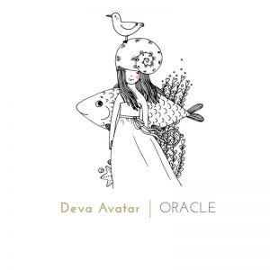 A Deva Avatar is an oracle